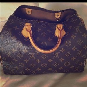Large LV speedy 30